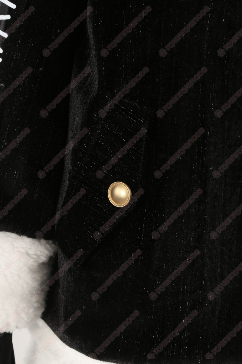 画像12: 高品質 実物撮影  ケイト cater  2025 Lost in the Book 初めてのクリスマス  ツイステ  ツイステッドワンダーランド  風 コスチューム コスプレ衣装  オーダーメイド (12)