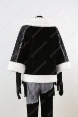 画像13: 高品質 実物撮影  ケイト cater  2025 Lost in the Book 初めてのクリスマス  ツイステ  ツイステッドワンダーランド  風 コスチューム コスプレ衣装  オーダーメイド (13)