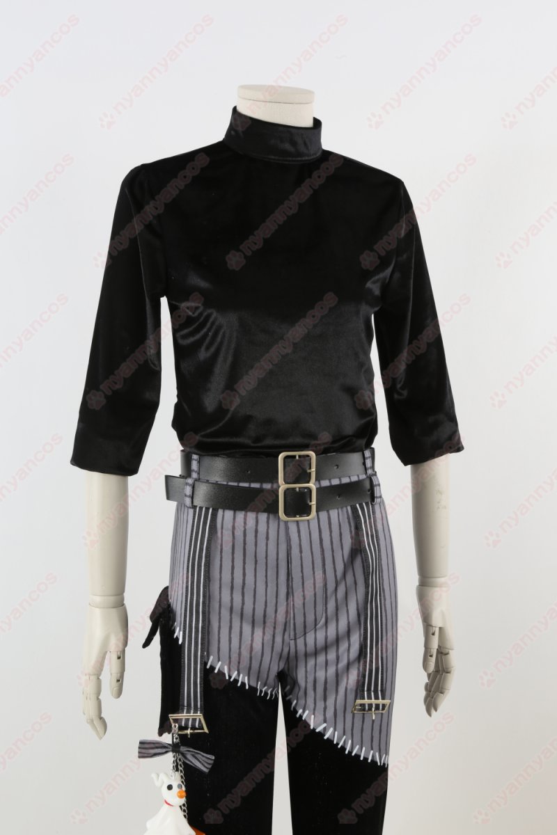 画像14: 高品質 実物撮影  ケイト cater  2025 Lost in the Book 初めてのクリスマス  ツイステ  ツイステッドワンダーランド  風 コスチューム コスプレ衣装  オーダーメイド (14)