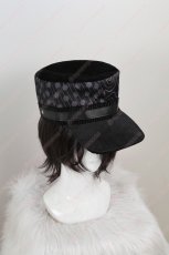 画像15: 高品質 実物撮影  ケイト cater  2025 Lost in the Book 初めてのクリスマス  ツイステ  ツイステッドワンダーランド  風 コスチューム コスプレ衣装  オーダーメイド (15)