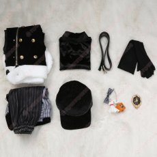 画像16: 高品質 実物撮影  ケイト cater  2025 Lost in the Book 初めてのクリスマス  ツイステ  ツイステッドワンダーランド  風 コスチューム コスプレ衣装  オーダーメイド (16)