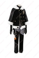 画像2: 高品質 実物撮影  ケイト cater  2025 Lost in the Book 初めてのクリスマス  ツイステ  ツイステッドワンダーランド  風 コスチューム コスプレ衣装  オーダーメイド (2)