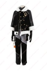 画像3: 高品質 実物撮影  ケイト cater  2025 Lost in the Book 初めてのクリスマス  ツイステ  ツイステッドワンダーランド  風 コスチューム コスプレ衣装  オーダーメイド (3)