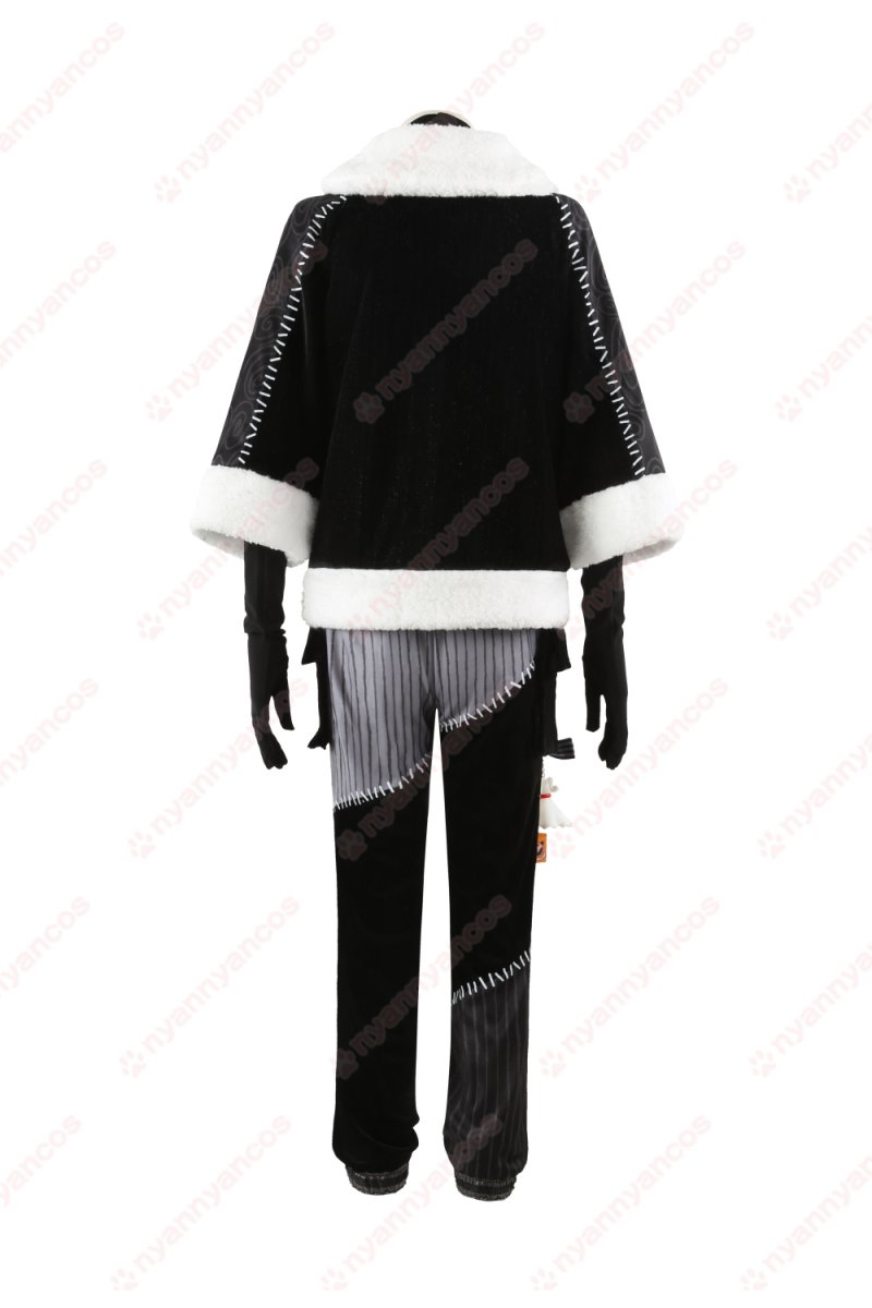 画像6: 高品質 実物撮影  ケイト cater  2025 Lost in the Book 初めてのクリスマス  ツイステ  ツイステッドワンダーランド  風 コスチューム コスプレ衣装  オーダーメイド (6)