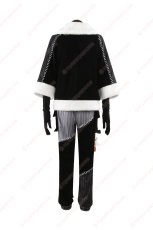 画像6: 高品質 実物撮影  ケイト cater  2025 Lost in the Book 初めてのクリスマス  ツイステ  ツイステッドワンダーランド  風 コスチューム コスプレ衣装  オーダーメイド (6)