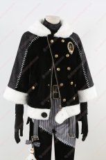 画像4: 高品質 実物撮影  ケイト cater  2025 Lost in the Book 初めてのクリスマス  ツイステ  ツイステッドワンダーランド  風 コスチューム コスプレ衣装  オーダーメイド (4)