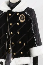 画像7: 高品質 実物撮影  ケイト cater  2025 Lost in the Book 初めてのクリスマス  ツイステ  ツイステッドワンダーランド  風 コスチューム コスプレ衣装  オーダーメイド (7)