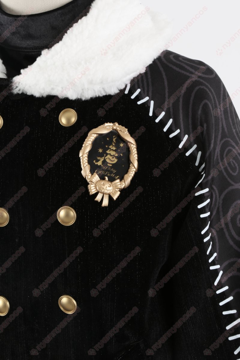 画像5: 高品質 実物撮影  ケイト cater  2025 Lost in the Book 初めてのクリスマス  ツイステ  ツイステッドワンダーランド  風 コスチューム コスプレ衣装  オーダーメイド (5)