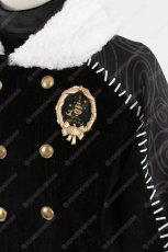 画像5: 高品質 実物撮影  ケイト cater  2025 Lost in the Book 初めてのクリスマス  ツイステ  ツイステッドワンダーランド  風 コスチューム コスプレ衣装  オーダーメイド (5)