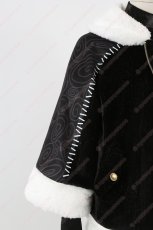 画像8: 高品質 実物撮影  ケイト cater  2025 Lost in the Book 初めてのクリスマス  ツイステ  ツイステッドワンダーランド  風 コスチューム コスプレ衣装  オーダーメイド (8)