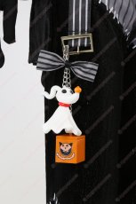 画像9: 高品質 実物撮影  ケイト cater  2025 Lost in the Book 初めてのクリスマス  ツイステ  ツイステッドワンダーランド  風 コスチューム コスプレ衣装  オーダーメイド (9)