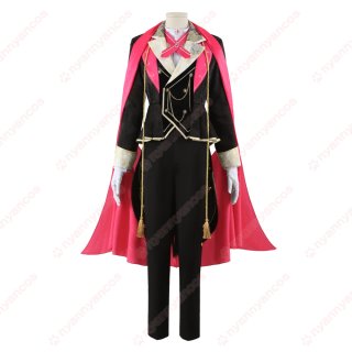 IDOLiSH7 アイドリッシュセブン - ニャンコスプレ
