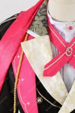 画像10: 高品質 実物撮影 百 千 七瀬陸 和泉一織 二階堂大和 和泉三月 四葉環 逢坂壮五 六弥ナギ 八乙女楽 九条天 十龍之介 亥清悠 狗丸トウマ 棗巳波 御堂虎於  Symphonic Story  PIECES アイナナ IDOLiSH7 アイドリッシュセブン 風 コスプレ衣装 コスチューム オーダーメイド (10)