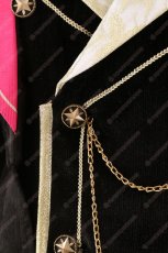 画像13: 高品質 実物撮影 百 千 七瀬陸 和泉一織 二階堂大和 和泉三月 四葉環 逢坂壮五 六弥ナギ 八乙女楽 九条天 十龍之介 亥清悠 狗丸トウマ 棗巳波 御堂虎於  Symphonic Story  PIECES アイナナ IDOLiSH7 アイドリッシュセブン 風 コスプレ衣装 コスチューム オーダーメイド (13)
