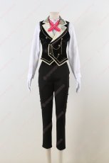 画像20: 高品質 実物撮影 百 千 七瀬陸 和泉一織 二階堂大和 和泉三月 四葉環 逢坂壮五 六弥ナギ 八乙女楽 九条天 十龍之介 亥清悠 狗丸トウマ 棗巳波 御堂虎於  Symphonic Story  PIECES アイナナ IDOLiSH7 アイドリッシュセブン 風 コスプレ衣装 コスチューム オーダーメイド (20)