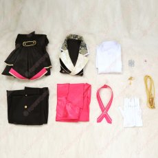 画像26: 高品質 実物撮影 百 千 七瀬陸 和泉一織 二階堂大和 和泉三月 四葉環 逢坂壮五 六弥ナギ 八乙女楽 九条天 十龍之介 亥清悠 狗丸トウマ 棗巳波 御堂虎於  Symphonic Story  PIECES アイナナ IDOLiSH7 アイドリッシュセブン 風 コスプレ衣装 コスチューム オーダーメイド (26)