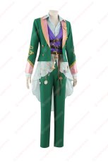 画像2: 高品質 実物撮影  リエーレ Rielle  マリナフィーネ寮   ツイステ  ツイステッドワンダーランド  風 コスチューム コスプレ衣装  オーダーメイド (2)