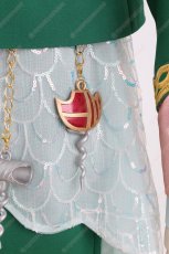 画像20: 高品質 実物撮影  リエーレ Rielle  マリナフィーネ寮   ツイステ  ツイステッドワンダーランド  風 コスチューム コスプレ衣装  オーダーメイド (20)