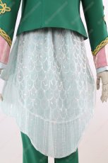 画像23: 高品質 実物撮影  リエーレ Rielle  マリナフィーネ寮   ツイステ  ツイステッドワンダーランド  風 コスチューム コスプレ衣装  オーダーメイド (23)
