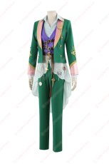 画像3: 高品質 実物撮影  リエーレ Rielle  マリナフィーネ寮   ツイステ  ツイステッドワンダーランド  風 コスチューム コスプレ衣装  オーダーメイド (3)