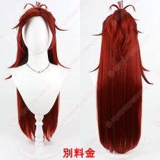画像31: 高品質 実物撮影  リエーレ Rielle  マリナフィーネ寮   ツイステ  ツイステッドワンダーランド  風 コスチューム コスプレ衣装  オーダーメイド (31)