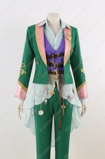 画像5: 高品質 実物撮影  リエーレ Rielle  マリナフィーネ寮   ツイステ  ツイステッドワンダーランド  風 コスチューム コスプレ衣装  オーダーメイド (5)