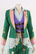 画像6: 高品質 実物撮影  リエーレ Rielle  マリナフィーネ寮   ツイステ  ツイステッドワンダーランド  風 コスチューム コスプレ衣装  オーダーメイド (6)