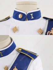 画像10: 高品質 実物撮影  ロイヤルソードアカデミー 制服 リエーレ ミナジール   ツイステ  ツイステッドワンダーランド  風 コスチューム コスプレ衣装  オーダーメイド (10)