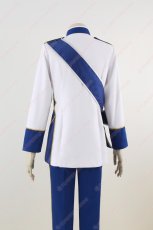 画像12: 高品質 実物撮影  ロイヤルソードアカデミー 制服 リエーレ ミナジール   ツイステ  ツイステッドワンダーランド  風 コスチューム コスプレ衣装  オーダーメイド (12)