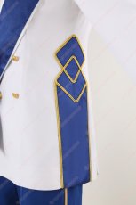画像13: 高品質 実物撮影  ロイヤルソードアカデミー 制服 リエーレ ミナジール   ツイステ  ツイステッドワンダーランド  風 コスチューム コスプレ衣装  オーダーメイド (13)