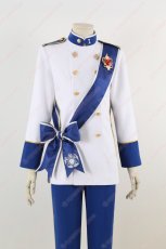 画像5: 高品質 実物撮影  ロイヤルソードアカデミー 制服 リエーレ ミナジール   ツイステ  ツイステッドワンダーランド  風 コスチューム コスプレ衣装  オーダーメイド (5)