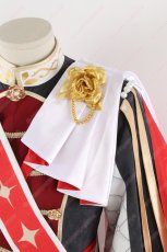 画像11: 高品質 実物撮影 ローズキングダム Rose Kingdom  ウマ娘 プリティーダービー  風  コスプレ衣装 コスチューム オーダーメイド (11)