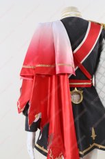 画像15: 高品質 実物撮影 ローズキングダム Rose Kingdom  ウマ娘 プリティーダービー  風  コスプレ衣装 コスチューム オーダーメイド (15)