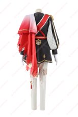 画像4: 高品質 実物撮影 ローズキングダム Rose Kingdom  ウマ娘 プリティーダービー  風  コスプレ衣装 コスチューム オーダーメイド (4)