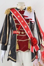 画像6: 高品質 実物撮影 ローズキングダム Rose Kingdom  ウマ娘 プリティーダービー  風  コスプレ衣装 コスチューム オーダーメイド (6)