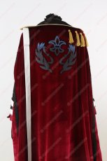 画像16: 高品質 実物撮影 朱桜司 月永レオ 瀬名泉 朔間凛月 鳴上嵐 感謝祭 Knights Secret Masquerade  あんさんぶるスターズ! あんスタ 風 コスチューム コスプレ衣装  オーダーメイド (16)