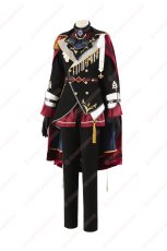 画像4: 高品質 実物撮影 朱桜司 月永レオ 瀬名泉 朔間凛月 鳴上嵐 感謝祭 Knights Secret Masquerade  あんさんぶるスターズ! あんスタ 風 コスチューム コスプレ衣装  オーダーメイド (4)