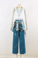 画像18: 高品質 実物撮影  ミナジール Minajael  マリナフィーネ寮   ツイステ  ツイステッドワンダーランド  風 コスチューム コスプレ衣装  オーダーメイド (18)