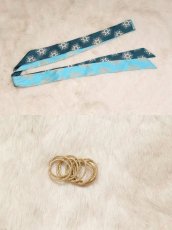 画像30: 高品質 実物撮影  ミナジール Minajael  マリナフィーネ寮   ツイステ  ツイステッドワンダーランド  風 コスチューム コスプレ衣装  オーダーメイド (30)