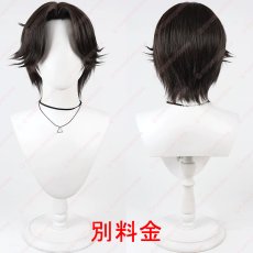 画像32: 高品質 実物撮影  ミナジール Minajael  マリナフィーネ寮   ツイステ  ツイステッドワンダーランド  風 コスチューム コスプレ衣装  オーダーメイド (32)