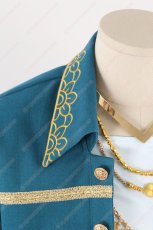 画像8: 高品質 実物撮影  ミナジール Minajael  マリナフィーネ寮   ツイステ  ツイステッドワンダーランド  風 コスチューム コスプレ衣装  オーダーメイド (8)