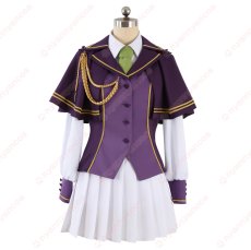 画像1: 高品質 実物撮影 シオン・エルトナム・ソカリス  Fate/Grand Order フェイト・グランドオーダー FGO  風 コスプレ衣装 コスチューム オーダーメイド (1)