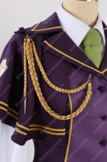画像10: 高品質 実物撮影 シオン・エルトナム・ソカリス  Fate/Grand Order フェイト・グランドオーダー FGO  風 コスプレ衣装 コスチューム オーダーメイド (10)