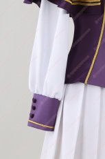 画像11: 高品質 実物撮影 シオン・エルトナム・ソカリス  Fate/Grand Order フェイト・グランドオーダー FGO  風 コスプレ衣装 コスチューム オーダーメイド (11)