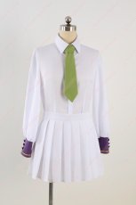画像12: 高品質 実物撮影 シオン・エルトナム・ソカリス  Fate/Grand Order フェイト・グランドオーダー FGO  風 コスプレ衣装 コスチューム オーダーメイド (12)