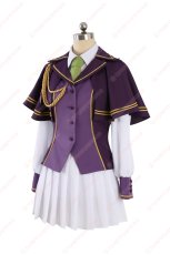 画像3: 高品質 実物撮影 シオン・エルトナム・ソカリス  Fate/Grand Order フェイト・グランドオーダー FGO  風 コスプレ衣装 コスチューム オーダーメイド (3)