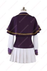 画像4: 高品質 実物撮影 シオン・エルトナム・ソカリス  Fate/Grand Order フェイト・グランドオーダー FGO  風 コスプレ衣装 コスチューム オーダーメイド (4)