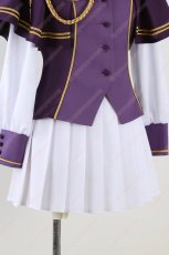 画像7: 高品質 実物撮影 シオン・エルトナム・ソカリス  Fate/Grand Order フェイト・グランドオーダー FGO  風 コスプレ衣装 コスチューム オーダーメイド (7)
