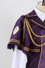 画像8: 高品質 実物撮影 シオン・エルトナム・ソカリス  Fate/Grand Order フェイト・グランドオーダー FGO  風 コスプレ衣装 コスチューム オーダーメイド (8)
