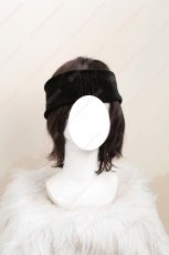 画像14: 高品質 実物撮影  カリム Kalim  2025 Lost in the Book 初めてのクリスマス  ツイステ  ツイステッドワンダーランド  風 コスチューム コスプレ衣装  オーダーメイド (14)